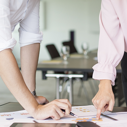 Gestores de proyecto