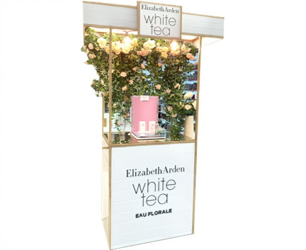 Mobiliarios promocional