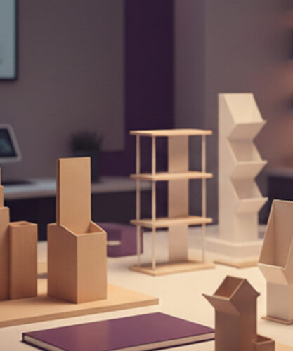 Diseño de elemento PLV