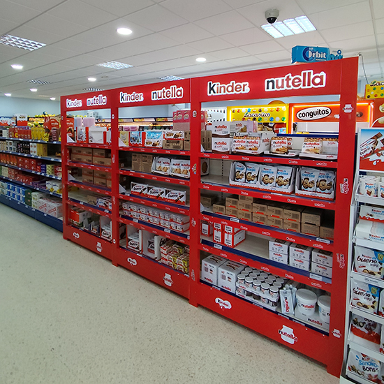 Servicios integrales